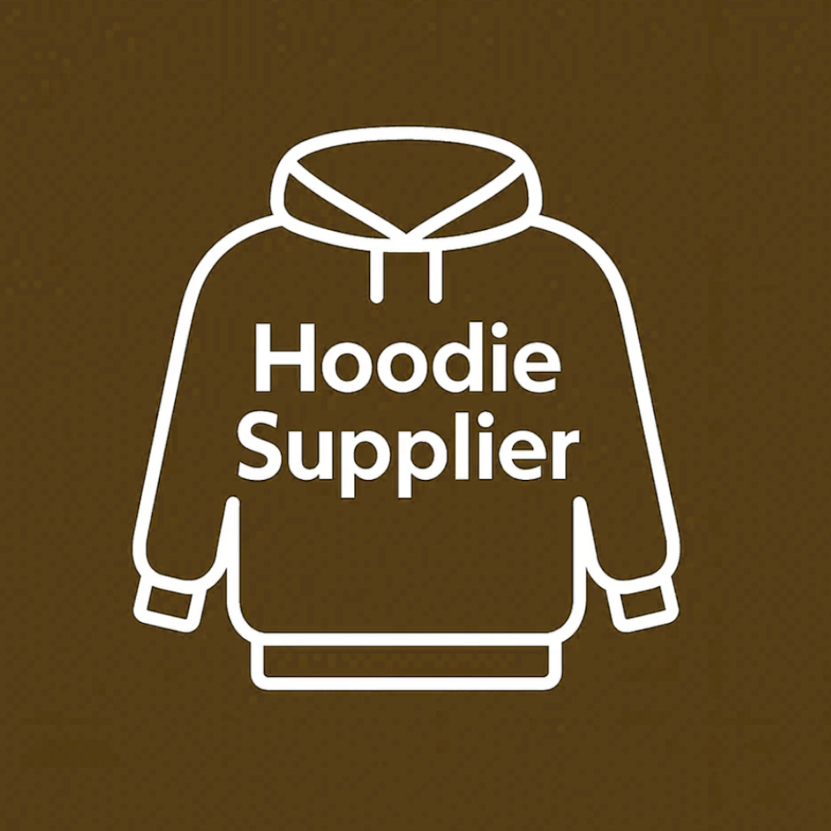 Hoodie supplier