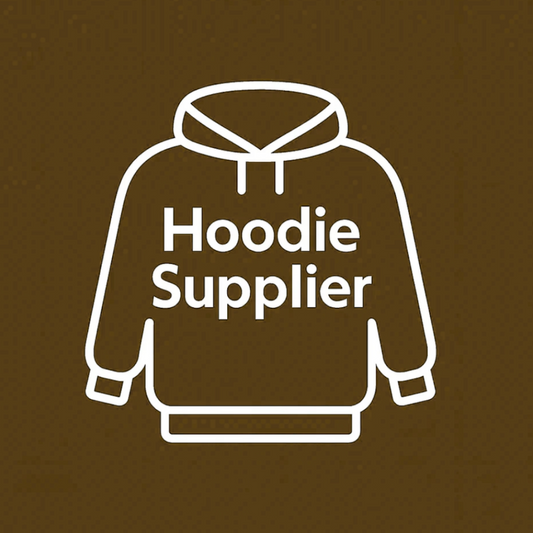 Hoodie supplier
