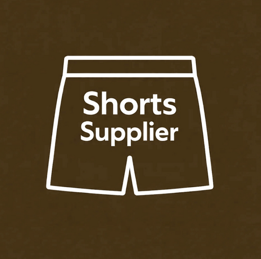 shorts supplier